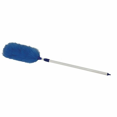 LIGHT HOUSE BEAUTY Telescopic Lambswool Duster LI2487810